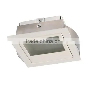 Durable Led Recessed Wall Lamp Led Corner Wall Lamp thumbnail-4