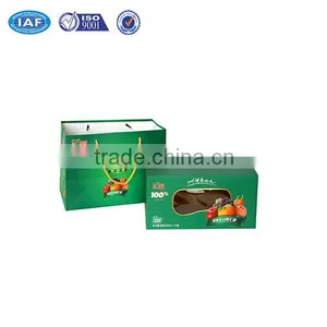 Large Eco Oem Retail Wholesale Packaging Box thumbnail-1