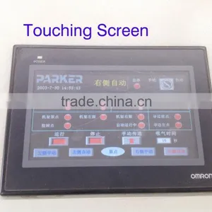 2016 Best Sale China Manufacture Automatic Cnc Glass Cutting Machine thumbnail-4
