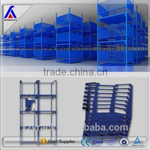 EU Approved Stack Rack for Warehouse thumbnail-4
