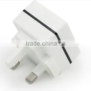 2 USB Multi Port Wall Charger Adapter thumbnail-5