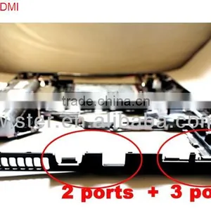 Laptop Bottom Case for Lenovo G570 thumbnail-6