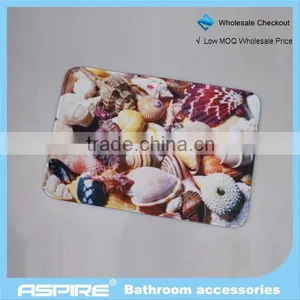 Cheap Bath Accessories Bathroom Sanitary Ware Set thumbnail-1