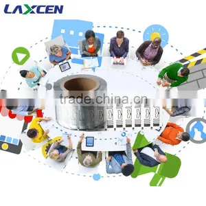 ISO18000-6C Impinj Uhf Rfid Tags Label,uhf Rfid Tags Label,uhf Rfid Tags thumbnail-1