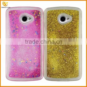 for LG k5 Tpu Liquid Mobile Phone Case thumbnail-4