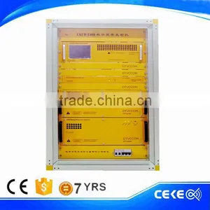 400W DVB-T/T2 UHF Transmitter for TV Station thumbnail-2