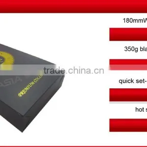 Papercard Model Box With Hot Stamped Logo thumbnail-2