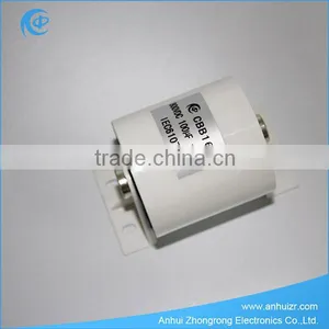 CBB15/CBB16 Filled Resin Capacitor With Plastic Case thumbnail-4