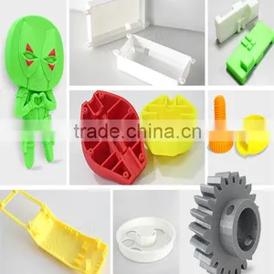 Stable Running High Quality Printer 3D Linear Shaft Made in China High Stability Rapid Prototyping 3 D Printing Machinery thumbnail-4