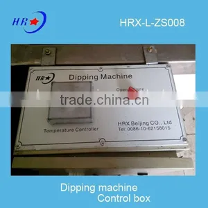 HRX-L-ZS008 Candle Dipping Machine for Colorful Candles thumbnail-2