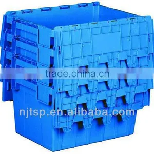 Plastic Storage Boxes thumbnail-3
