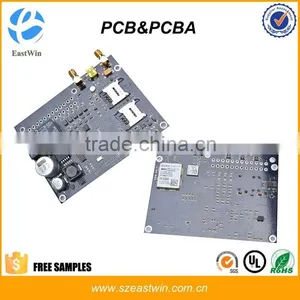 Turnkey Bluetooth PCB Circuits Assembly for Wifi Bluetooth Modem thumbnail-6