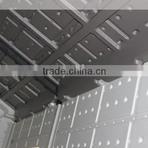 2016 Prefabricated House Used Storage Shed For Sale thumbnail-2