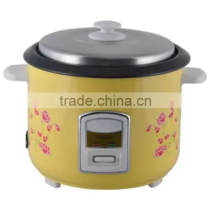 National Brand Name Portable Rice Cooker 1cup thumbnail-2
