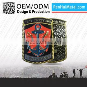 The Most Modern High End Souvenir Metal Antique Islamic Coin Souvenir thumbnail-4