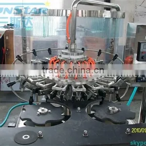 Small Business Plastic Bottled Mineral Water Machine thumbnail-2