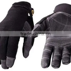 2016 Quality Assured Durable Woven Nylon Aramid Abrasion Resistant Fabric for Personal Protection Textile thumbnail-2