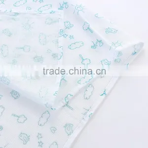 Cotton Jersey Knit Fabric thumbnail-6