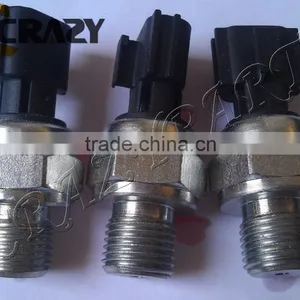 4436536 Pressure Sensor for HITACHI Excavator Spare Parts thumbnail-1
