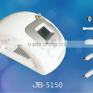 Cavi Lipo Machine 4 In 1 Cellulite Cavitation Ultrasound Slimming Machine (JB-5150) Wrinkle Removal thumbnail-1