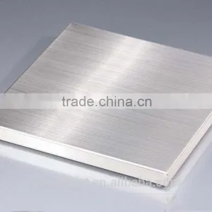 China Supplier Stainless Steel Plate thumbnail-2
