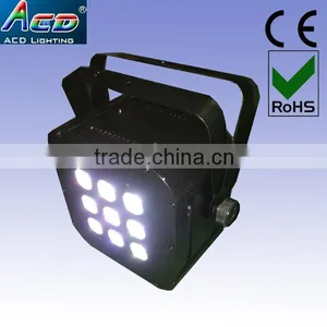 Wifi Battery Powered Led Panel Light,100w Battery Powered Led Flood Lights thumbnail-1