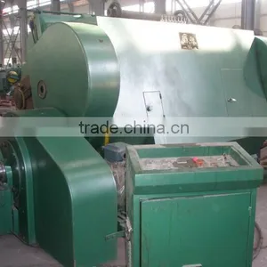 Big Model Die Cutting and Creasing Machine Model SAB1500 thumbnail-3