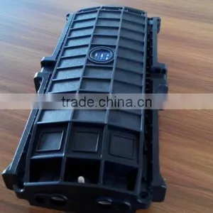 Fiber Optic Rotary Joint, Fiber Optic Joint Enclosure, Fiber Optic Splice Enclosure thumbnail-3