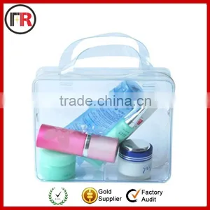 Environmental Wholesale Pvc Cosmetic Bag With Great Price thumbnail-1