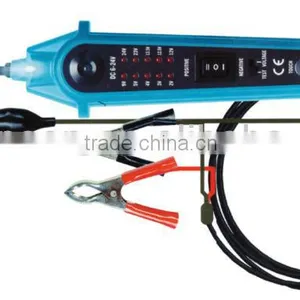 Automotive Test Tool Device For Electrical System thumbnail-1