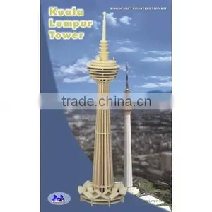 Wooden Toy thumbnail-1