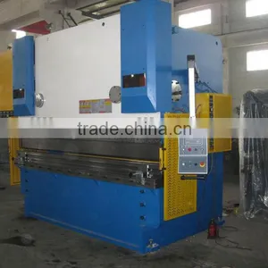 Coil Form Bending Machine/hydraulic/cnc Bending Machine thumbnail-1