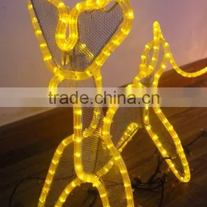 Led Motif Light thumbnail-1