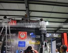 Yangzhou Tanfu Exhibits Co., Ltd. company overview - view 3 thumbnail