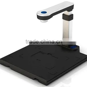 Popular Sale High Quality Chinese Xvideos OCR Document Scanner OCR Reader thumbnail-2