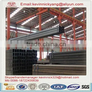 ERW Carbon Steel Tube thumbnail-1