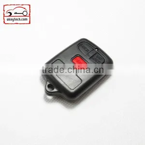 High Quatity Toyota Style Universal Rolling Code Toyota Car Remote Key NO.C Copy Toyota Remote Key Shell for Remote Key thumbnail-3