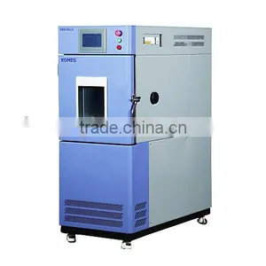 Military Quality Compact Environmental Test Equipment With Water Cooled thumbnail-4
