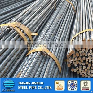 Low Carbon Steel Wire Rod and Steel Rebar thumbnail-2
