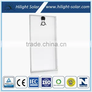 Solar Panels 310 Watt, Panel Solar, Solar Module, PV Solar Module With TUV IEC CE CEC ISO INMETRO Certificates thumbnail-4