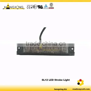 SL12 2016 Newest Strobe Police Warning Light thumbnail-1