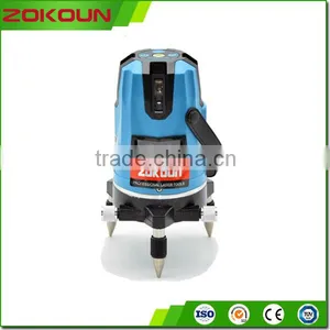 Wholesale High Accuracy Self Leveling Laser Level thumbnail-1