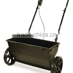 Manual Seeder Manual Fertilizer Spreader thumbnail-1