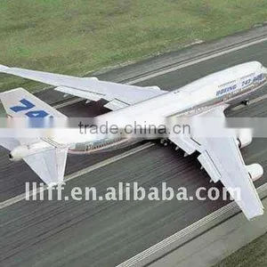 Air Cargo From China to Bangkok thumbnail-1