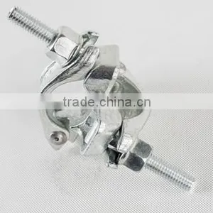 Used Scaffolding Sleeve Coupler thumbnail-2