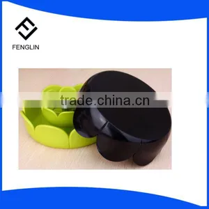 Wholesale Unique Cheap Funny Custom Plastic Ashtray thumbnail-3