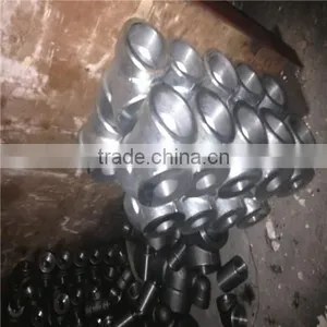 Mssp-97 and ASME B 16.11 SOCKOLET FORGED FITTINGS thumbnail-4