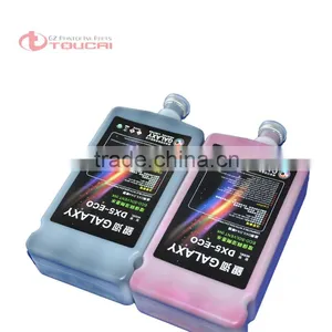 Cheap Price Good Quality Dx5 Head Eco Solvent Ink thumbnail-2