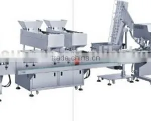 Softgel Encapsulation Production Line For Pharmaceutical Industry thumbnail-1