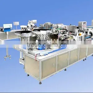 Assembly Machine for Multi Sample Needle thumbnail-1